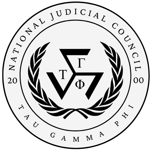 National Judicial Council