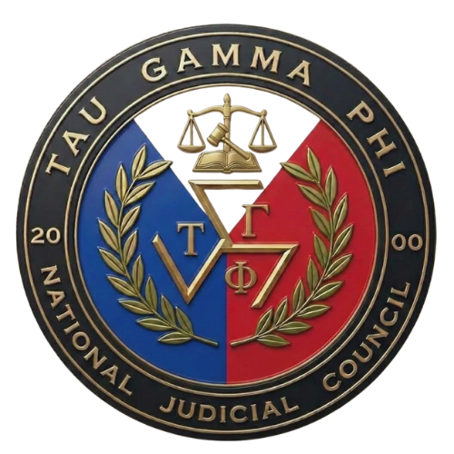 National Judicial Council